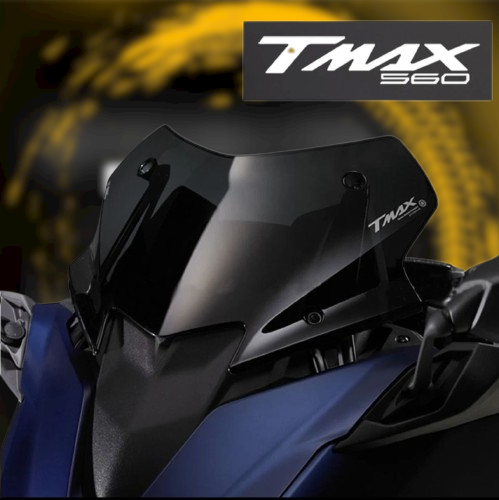 משקף שחור קצר לטימקס 2022-2023 ומעלה tmax 560